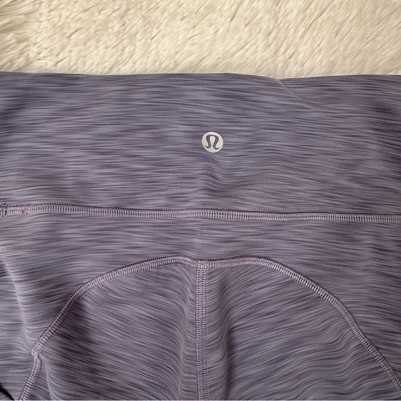 Lululemon Invigorate Tights 28” - Picture 5 of 6